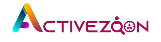 Activezoon Logo